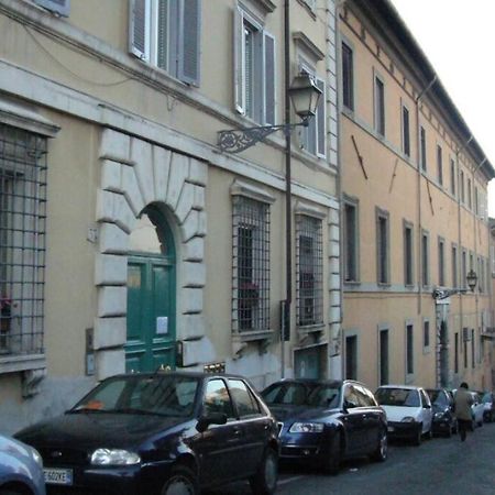Nanni Vatican House Roma Exterior foto